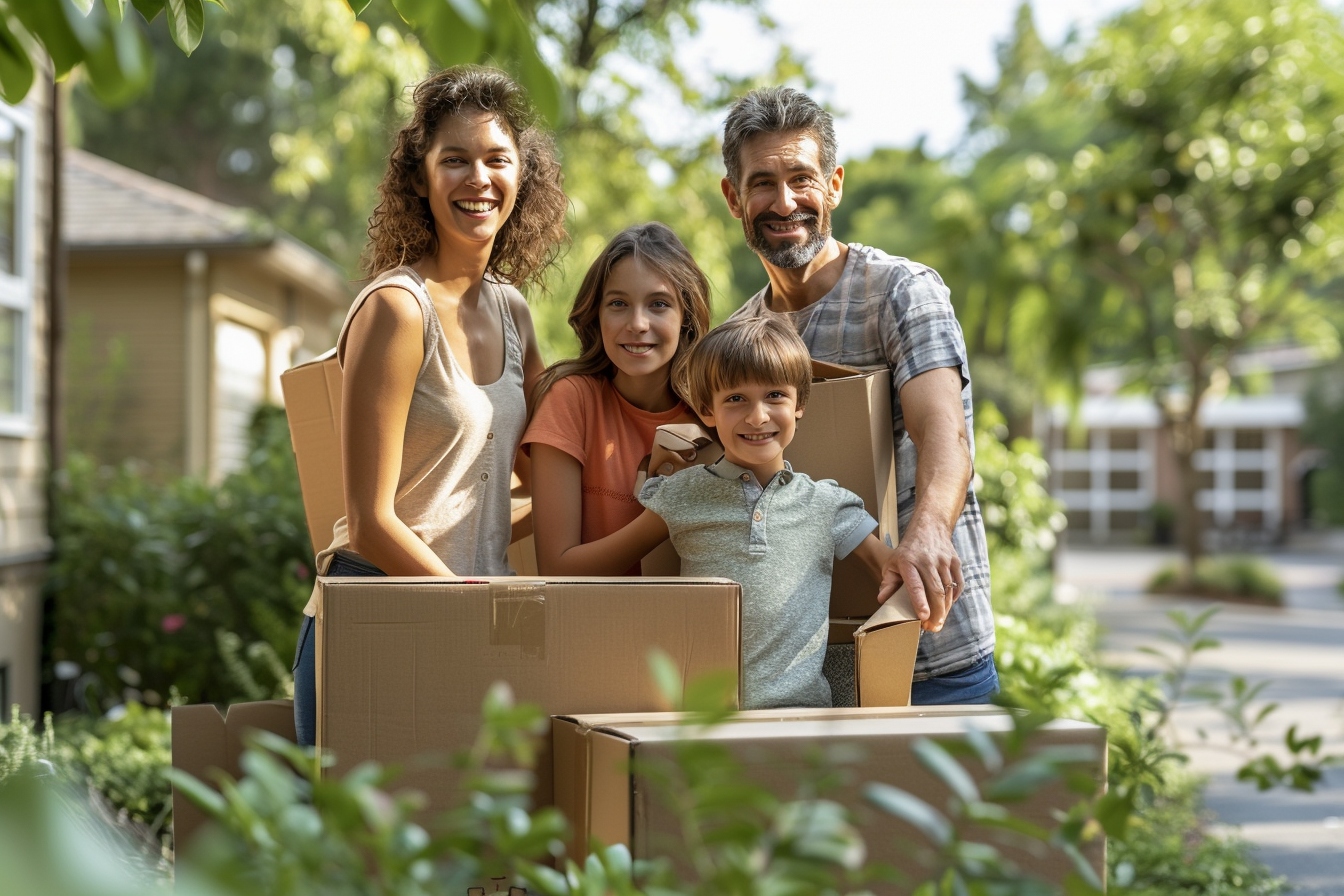 Services professionnels proposant un débarras gratuit à Colombes en échange de récupération d'objets